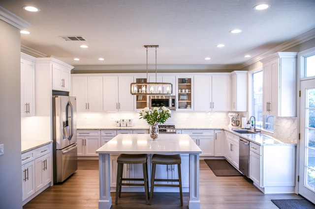 Interior design