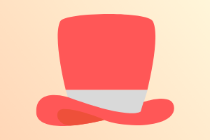 red hat