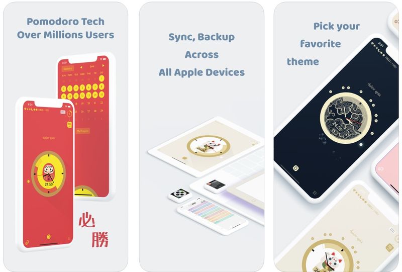 flat tomato app content