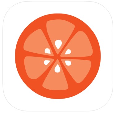 flat tomato app logo