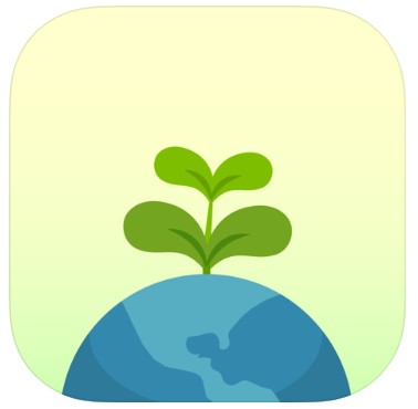 flora app logo