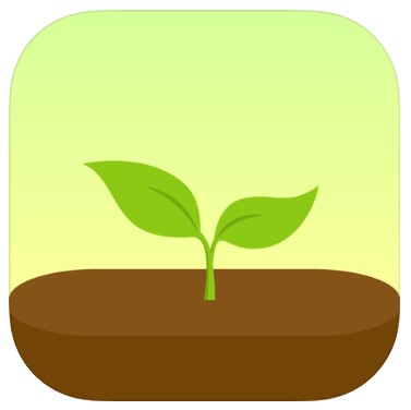 forest app logo