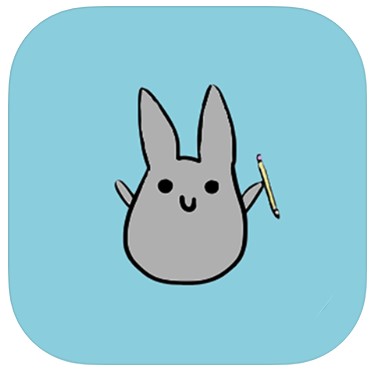 study bunny app logo