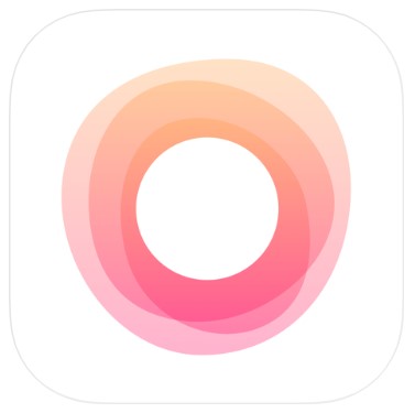 潮汐 app logo
